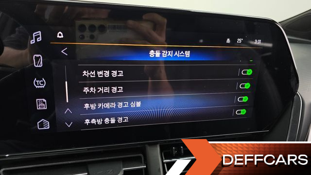 ChevroletGMDaewoo TRAX 1.2 RS купить на сайте DeffCars