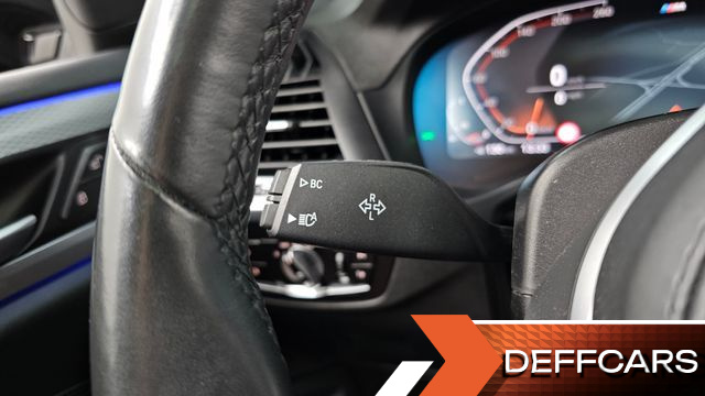 BMW X3 xDrive 20i M Sport купить на сайте DeffCars