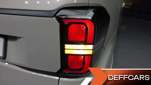 Kia RAY Van 1-Seater Prestige Special купить на сайте DeffCars