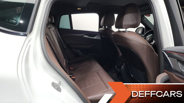 BMW X4 xDrive20i M Sport Pro Special Edition купить на сайте DeffCars