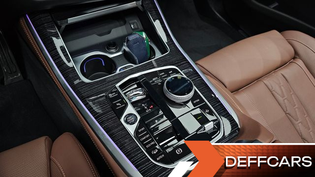 BMW X5 xDrive 30d M Sport купить на сайте DeffCars