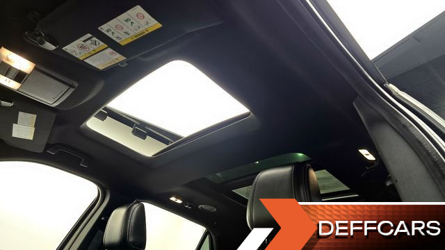 Ford EXPLORER 2.3 Limited 4WD 5th купить на сайте DeffCars