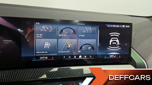 BMW X3 xDrive 20 M Sport Pro купить на сайте DeffCars