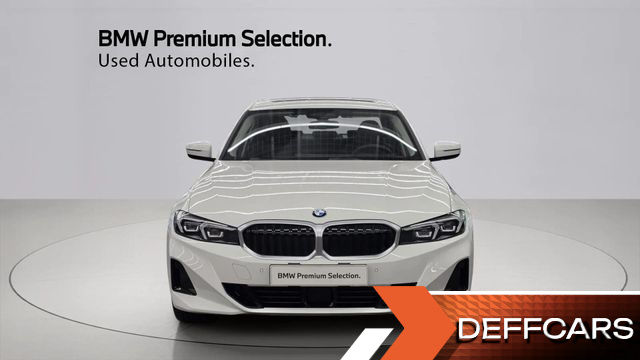BMW 3-SERIES 320i купить на сайте DeffCars