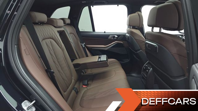 BMW X5 xDrive 30d M Sport купить на сайте DeffCars