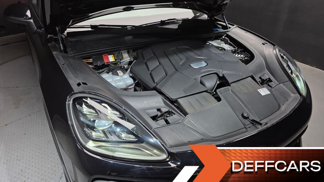 Porsche CAYENNE 3.0 купить на сайте DeffCars