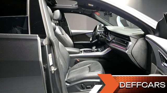 Audi Q8 45 TDI Quattro Premium купить на сайте DeffCars