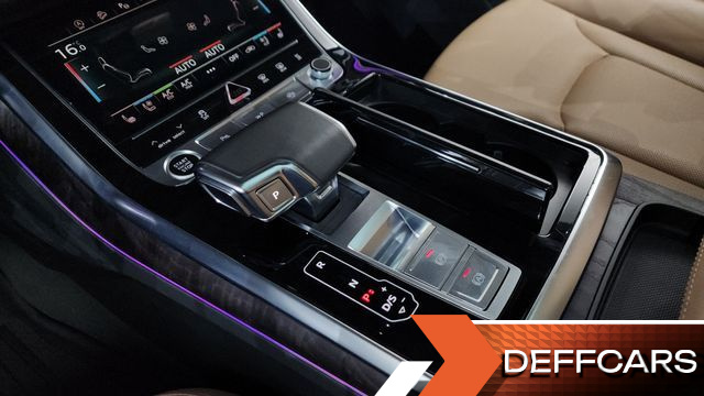 Audi Q7 45 TDI Quattro Premium купить на сайте DeffCars