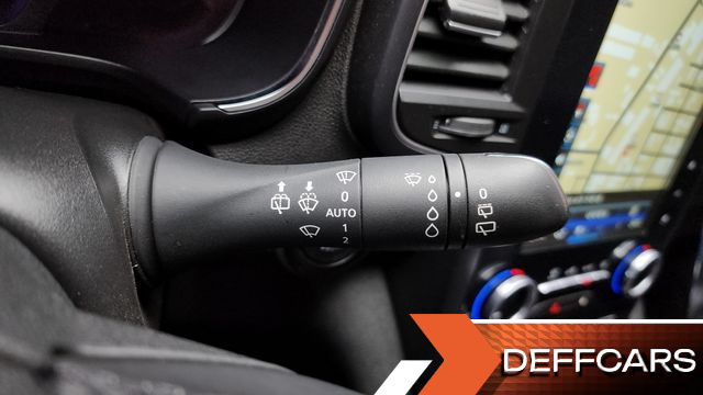 Renault-KoreaSamsung QM6 Gasoline 2WD LE купить на сайте DeffCars