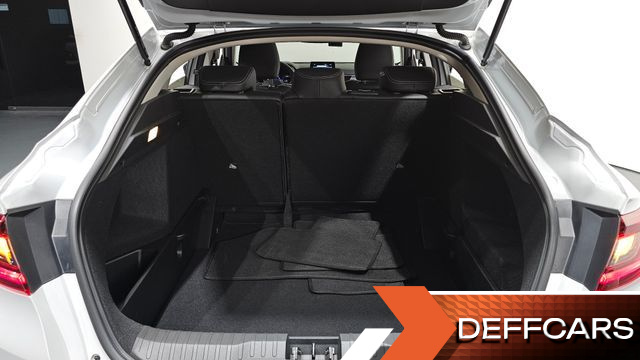 Renault-KoreaSamsung XM3 1.6 GTe RE купить на сайте DeffCars