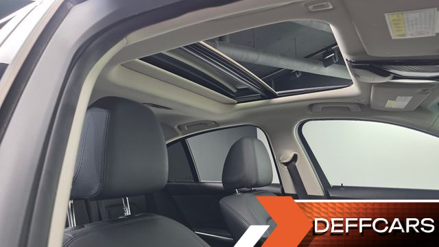 BMW 3-SERIES 320d купить на сайте DeffCars