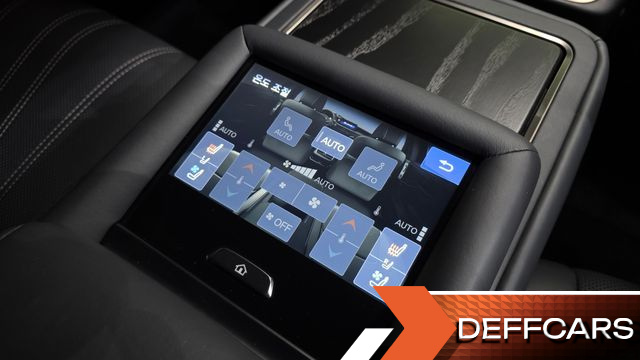 Lexus LS 3.5 Platinum AWD купить на сайте DeffCars