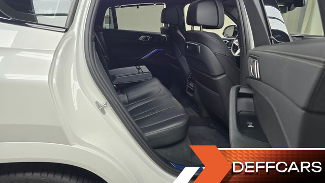 BMW X6 xDrive40i M Sport купить на сайте DeffCars
