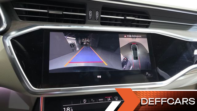 Audi A7 55 TFSI Quattro Premium купить на сайте DeffCars