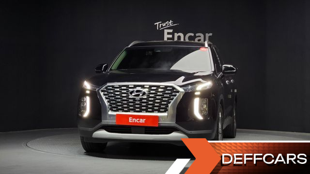 Hyundai PALISADE Gasoline 3.8 2WD Prestige купить на сайте DeffCars