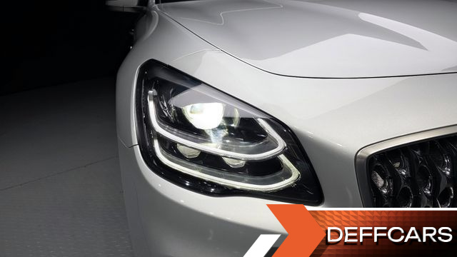Kia K9 3.3 T-GDI AWD Best SelectionⅡ купить на сайте DeffCars