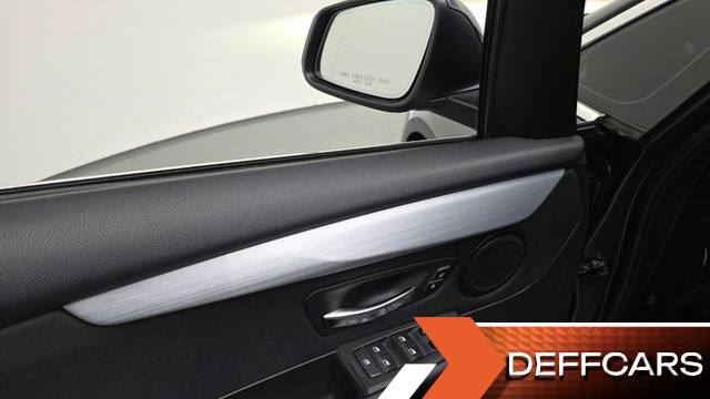 BMW 2-SERIES Joy купить на сайте DeffCars