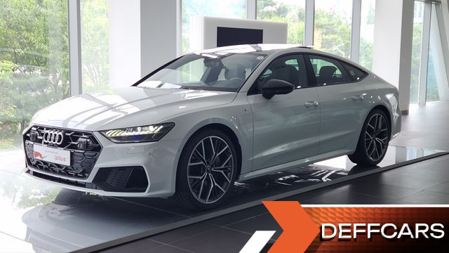 Audi A7 55 TFSI Quattro Premium купить на сайте DeffCars