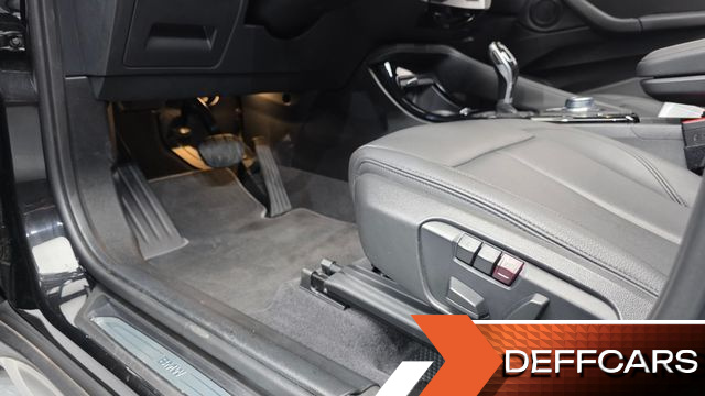 BMW X1 xDrive 20i xLine купить на сайте DeffCars