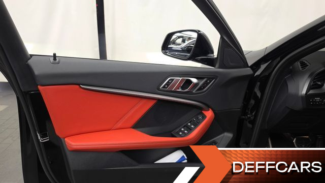 BMW 1-SERIES 120i M Sports купить на сайте DeffCars