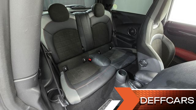 Mini COOPER JCW 3rd Generation купить на сайте DeffCars