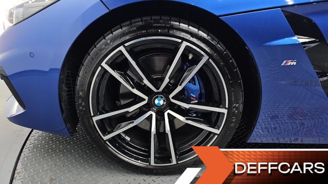 BMW Z4 sDrive20i M Sport купить на сайте DeffCars