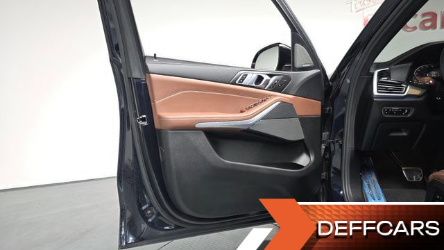 BMW X5 xDrive 30d M Sport купить на сайте DeffCars