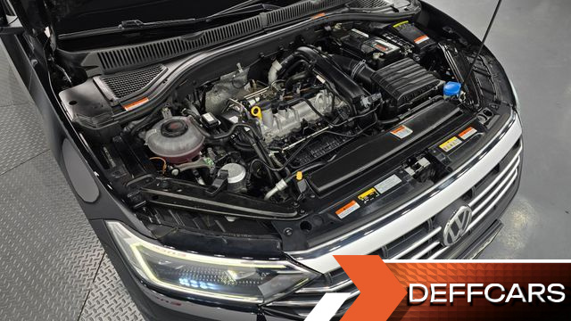 Volkswagen JETTA 1.4 TSI Prestige купить на сайте DeffCars