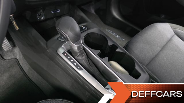 ChevroletGMDaewoo TRAX 1.2 LS купить на сайте DeffCars