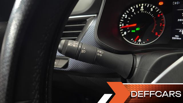 Renault-KoreaSamsung XM3 1.6 GTe LE купить на сайте DeffCars