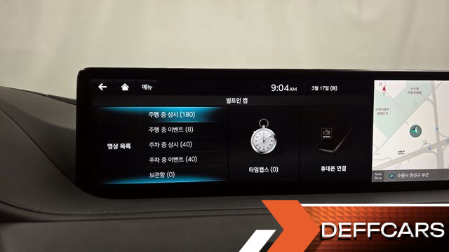 Genesis G80 Gasoline 2.5 Turbo AWD купить на сайте DeffCars