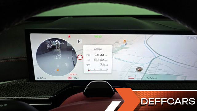Genesis GV80 3.5T e-S/C Gasoline AWD купить на сайте DeffCars