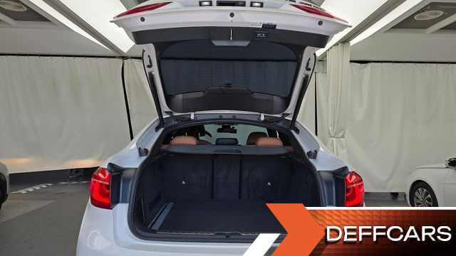 BMW X6 M50d купить на сайте DeffCars