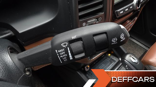 Ssangyong REXTON Diesel 2.2 4WD Noblesse (5-Link) купить на сайте DeffCars