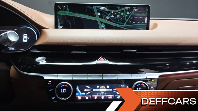 Genesis G80 Gasoline 2.5 Turbo 2WD купить на сайте DeffCars