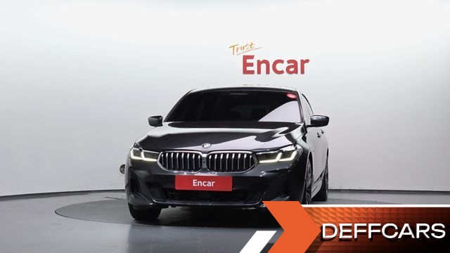 BMW GRAN TURISMO 620d M Sport купить на сайте DeffCars