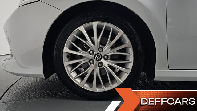 Toyota CAMRY 2.5 купить на сайте DeffCars