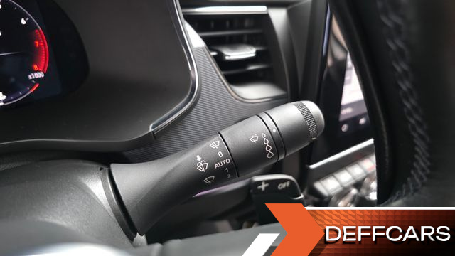 Renault-KoreaSamsung XM3 1.3 TCe RE Signature купить на сайте DeffCars