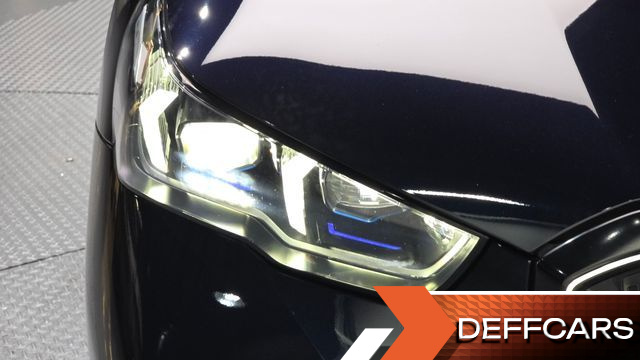 BMW 5-SERIES 530i xDrive M Sport купить на сайте DeffCars