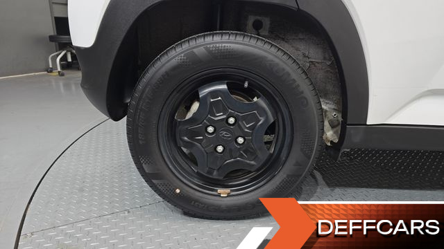 Hyundai CASPER Turbo Smart купить на сайте DeffCars