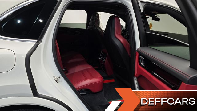 Porsche CAYENNE 3.0 купить на сайте DeffCars
