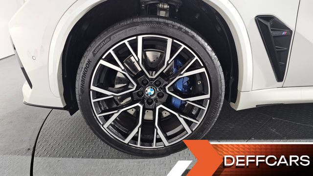 BMW X5M 4.4 Competition купить на сайте DeffCars