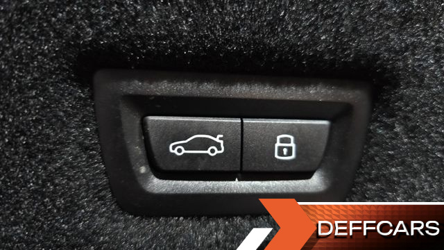 BMW 7-SERIES 740d xDrive M Sport купить на сайте DeffCars