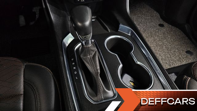 ChevroletGMDaewoo TRAVERSE 3.6 AWD Hi Country купить на сайте DeffCars