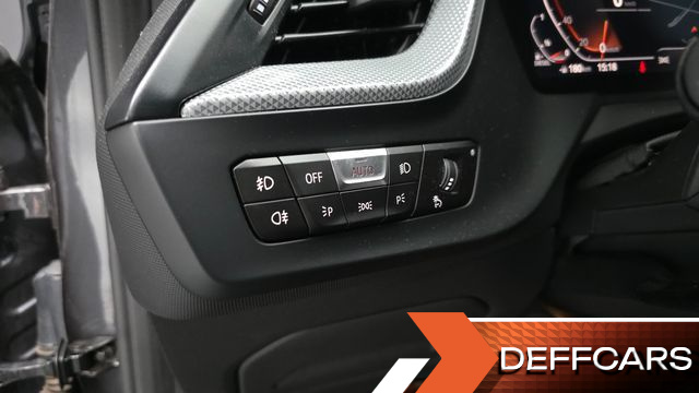 BMW 1-SERIES 118d Sport купить на сайте DeffCars