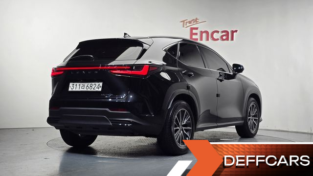 Lexus NX Premium купить на сайте DeffCars