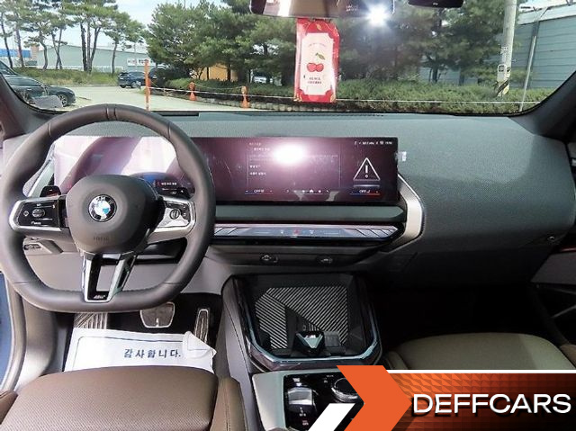 BMW X3 xDrive 20 M Sport Pro купить на сайте DeffCars