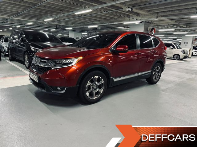 Honda CR-V 1.5 EX-L 2WD купить на сайте DeffCars