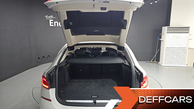 BMW GRAN TURISMO 630i xDrive Luxury купить на сайте DeffCars
