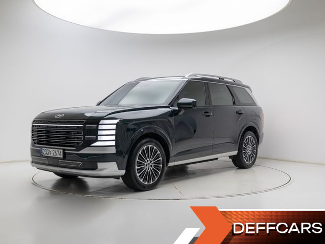 Hyundai PALISADE HEV 2.5T 2WD 9-Seater Calligraphy купить на сайте DeffCars